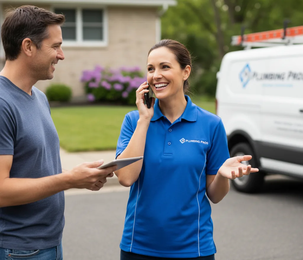 Drain Cleaning in Kingfisher, OK